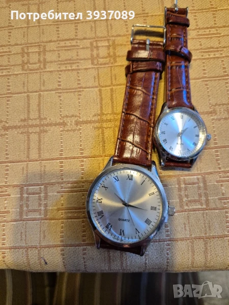 Продавам часовници, снимка 1