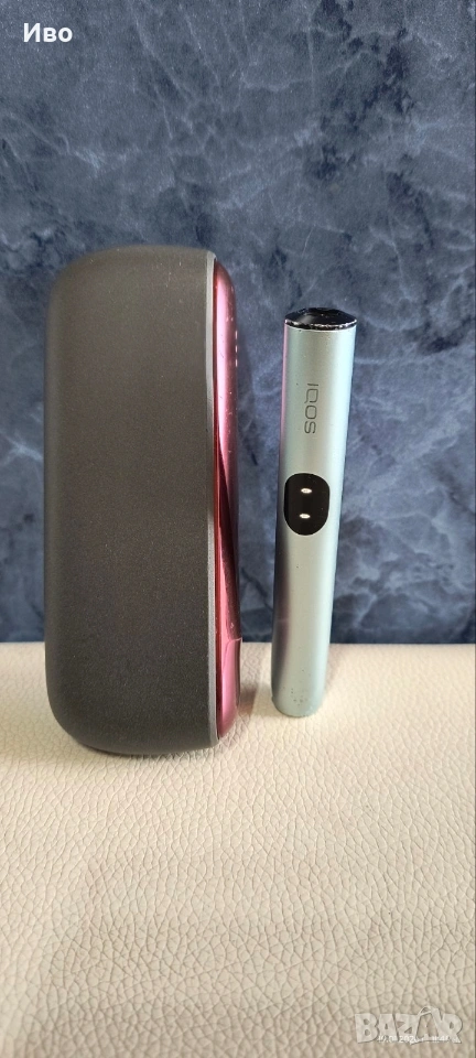 IQOS Iluma I , снимка 1