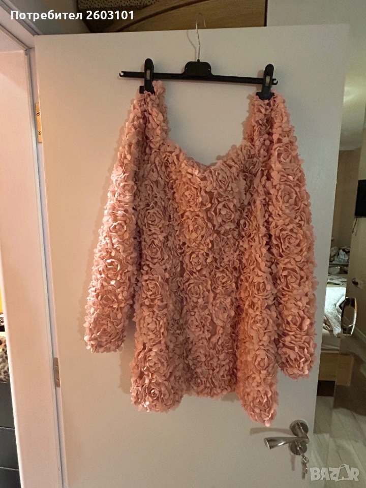 Рокля Bella Barnett, снимка 1