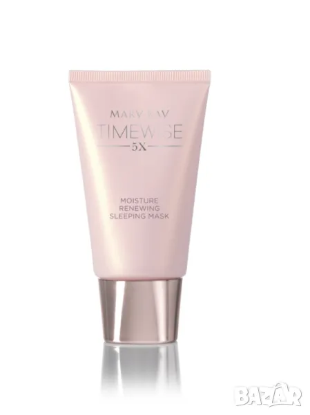 BLACK FRIDAY! Нова маска Mary Kay TimeWise 5X хидратираща възобновяваща нощна маска, снимка 1