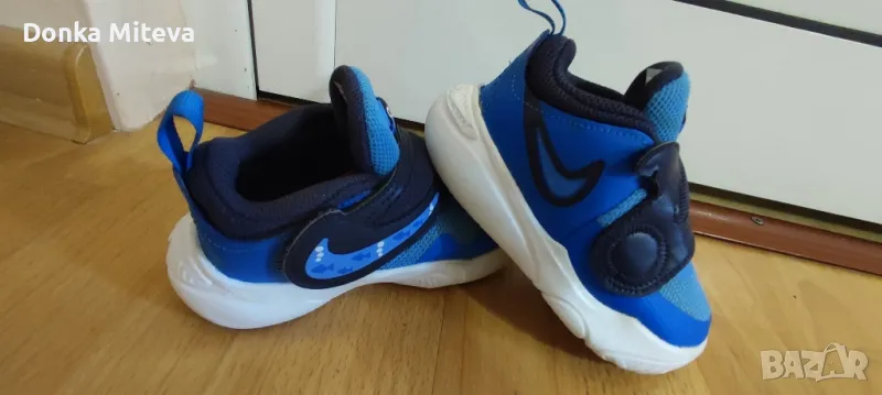 Маратонки nike uk 7.5 eur 25 , снимка 1