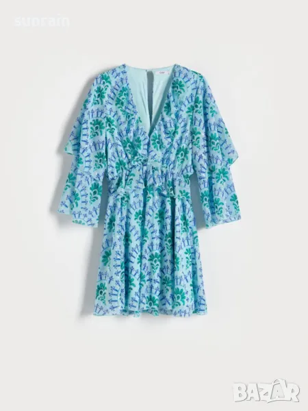 дамска рокля Reserved, снимка 1