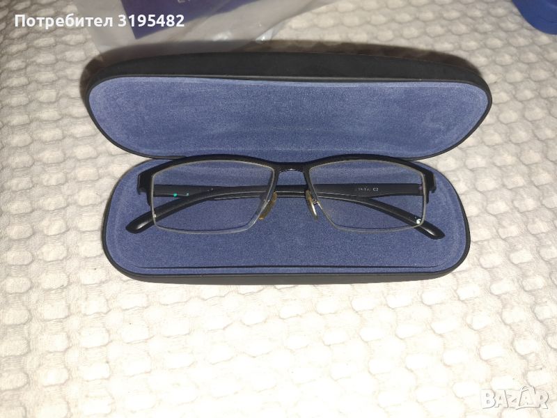 Очила със диоптър -1.25, снимка 1