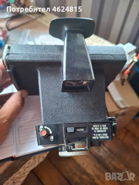 Няколко вида стари фотоапарати!, снимка 1