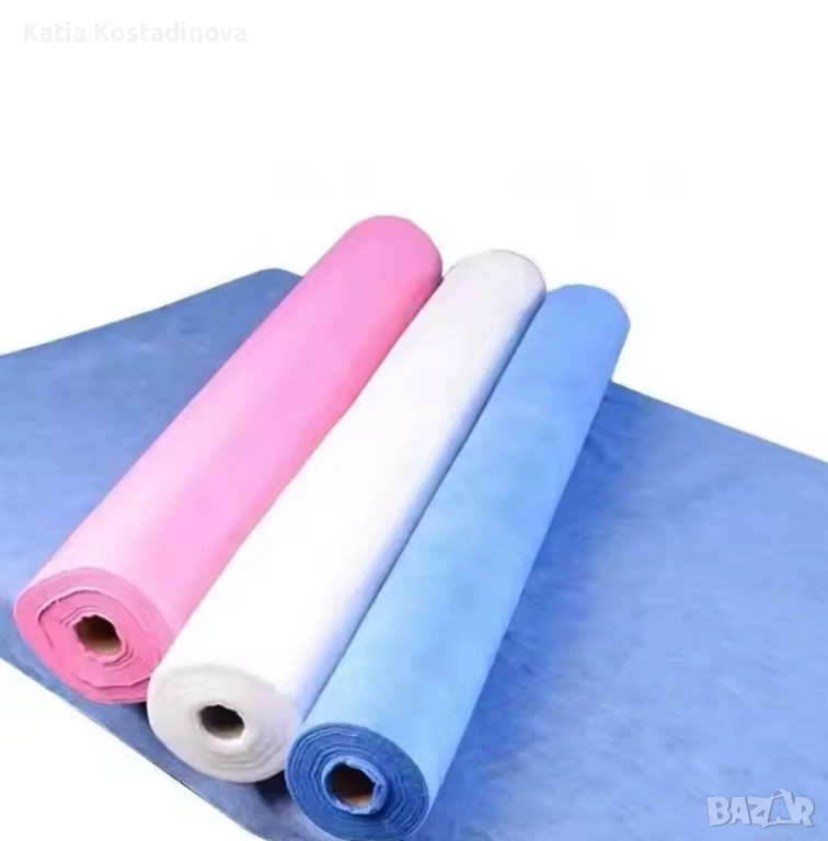 TNT чаршафи, снимка 1