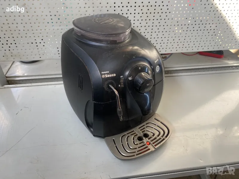 Евтини Части - Philips Saeco Xsmall SUP033R, снимка 1