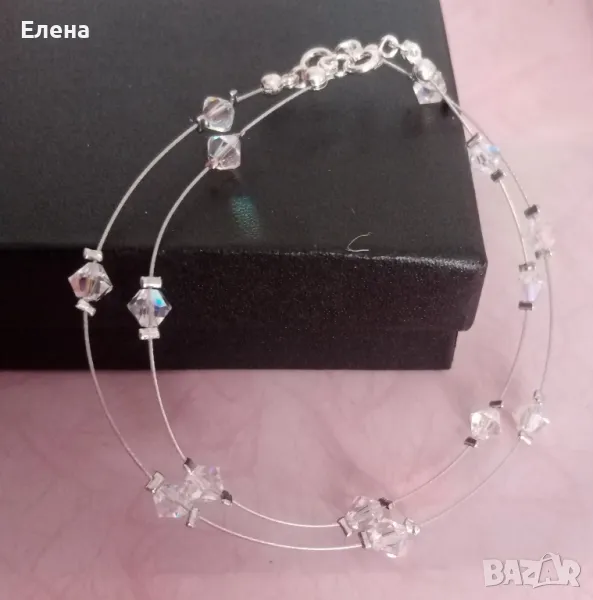 Гривна за глезен , снимка 1