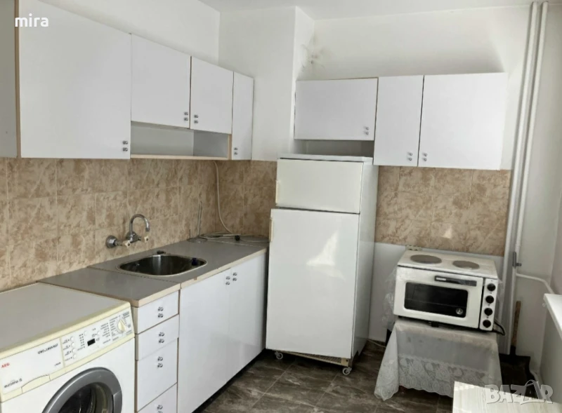 просторен двустаен апартамент, 65.20 кв.м, в Люлин 9 до метро, снимка 1