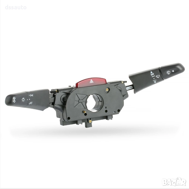 Лост мигачи чистачки Mercedes Sprinter Vito 1995-2006, снимка 1