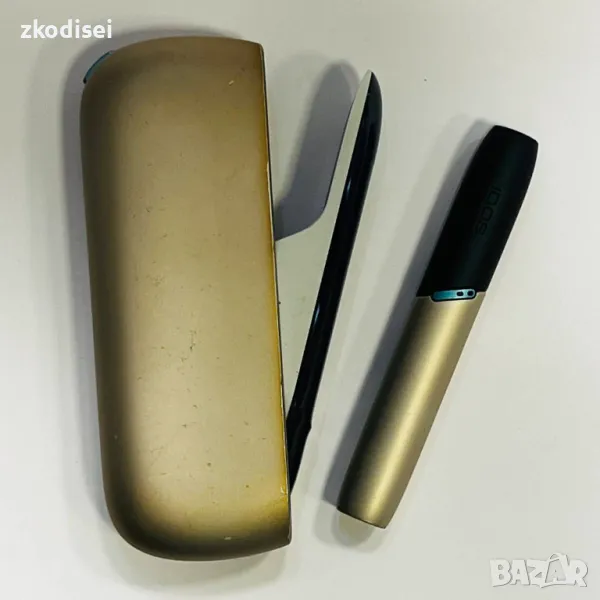 IQOS 3 DUO, снимка 1