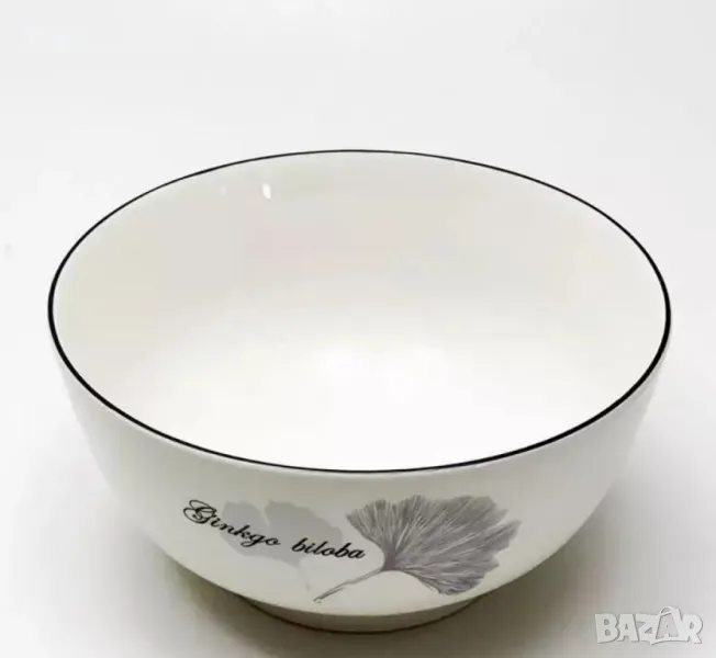 керамична купа , снимка 1