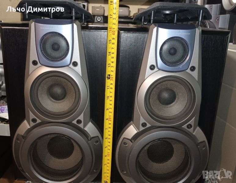 TECHNICS SB-EH760, снимка 1