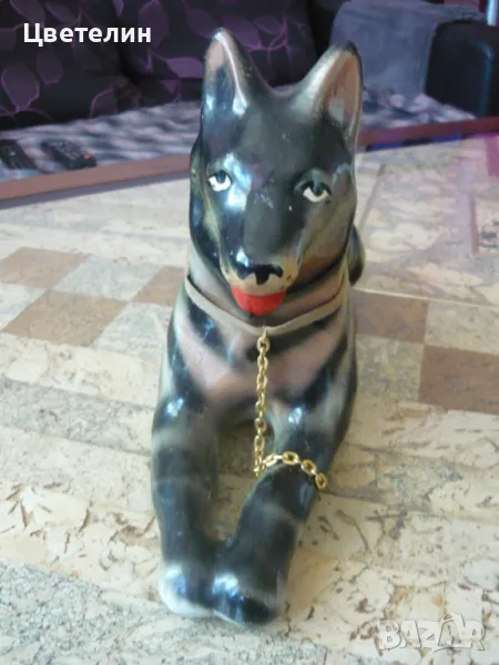 Стара керамика - за колекция, снимка 1