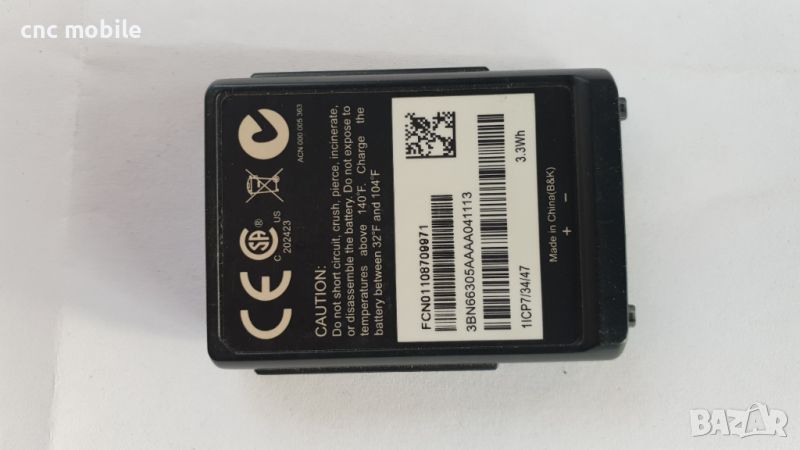 Батерия Alcatel Lucent 300 - Alcatel Reflex 300 - Alcatel  Alch-BN66305AAAA04, снимка 1