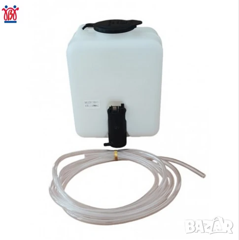 Казанче течност за чистачки Mitsubishi L200, снимка 1