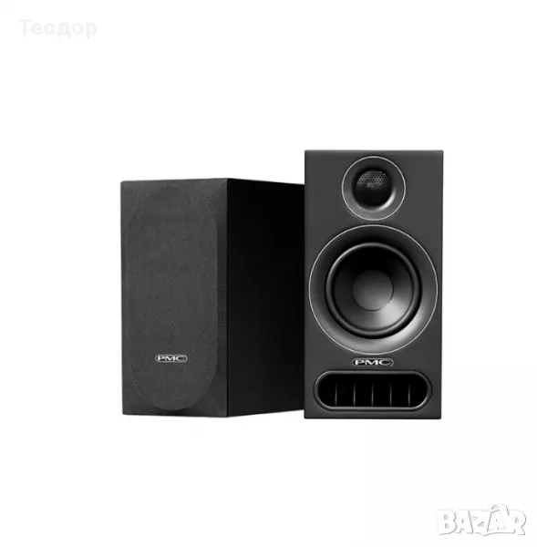 Тонколони букшелф PMC PRODIGY 1, снимка 1