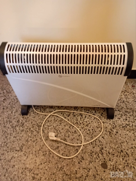 конвекторна печка Krown, снимка 1