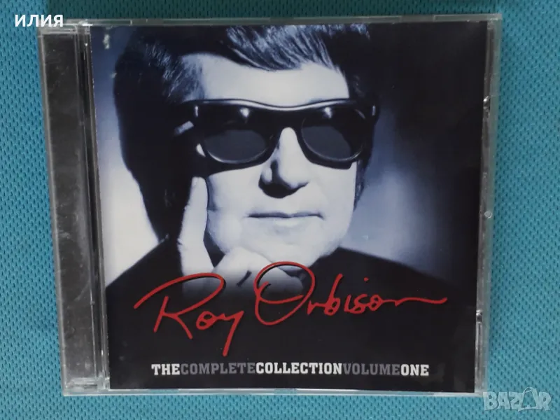 Roy Orbison - 2003 - The Complete Collection(Rock & Roll,Rockabilly,P, снимка 1