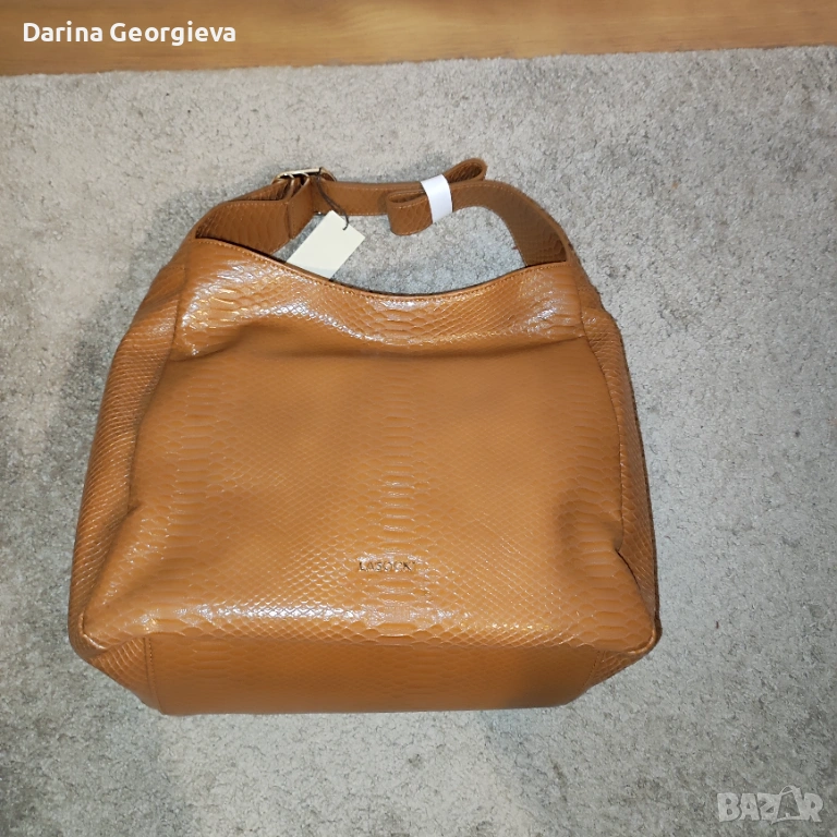Чанта Lasocki, снимка 1