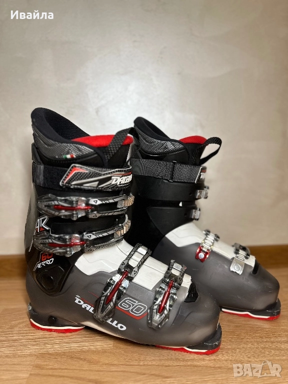 Ски обувки Dalbello Aerro 60, снимка 1