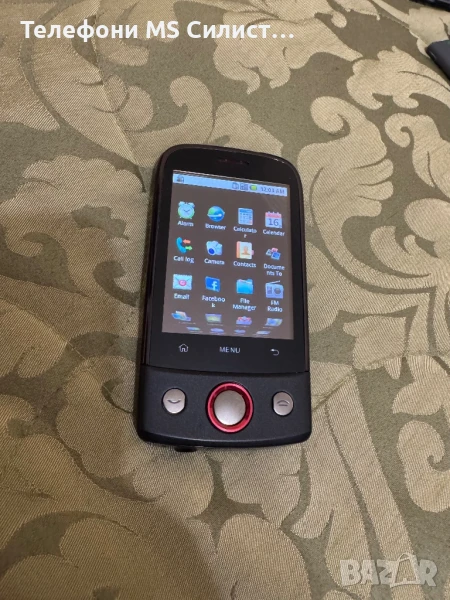 Huawei андроид Хуавей, снимка 1