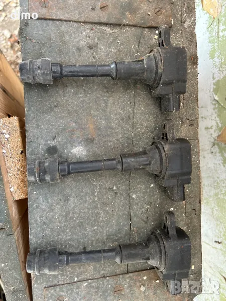 бобини за Nissan Primera X-trail Нисан Примера Xtrail 22448 8H315, снимка 1