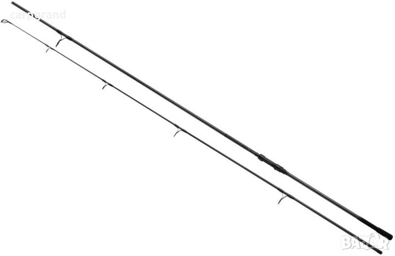 Въдица FOX HORIZON X3 ABBREVIATED HANDLE 13ft. 3.5lb, снимка 1