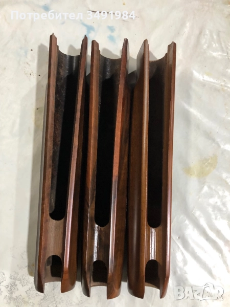 Полуложа за стожер2000, снимка 1