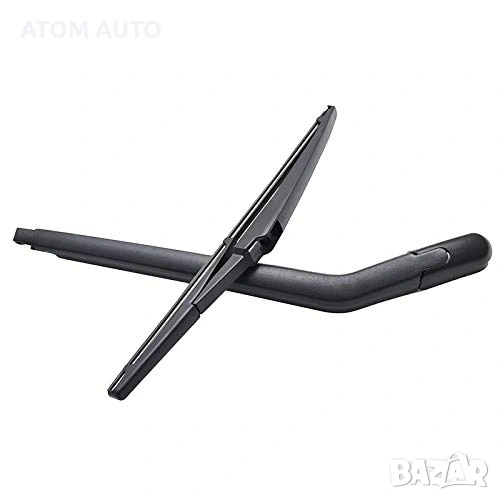 TOYOTA COROLLA E12/Задна чистачка с рамо за Тойота Корола Хечбек 01-07, снимка 1