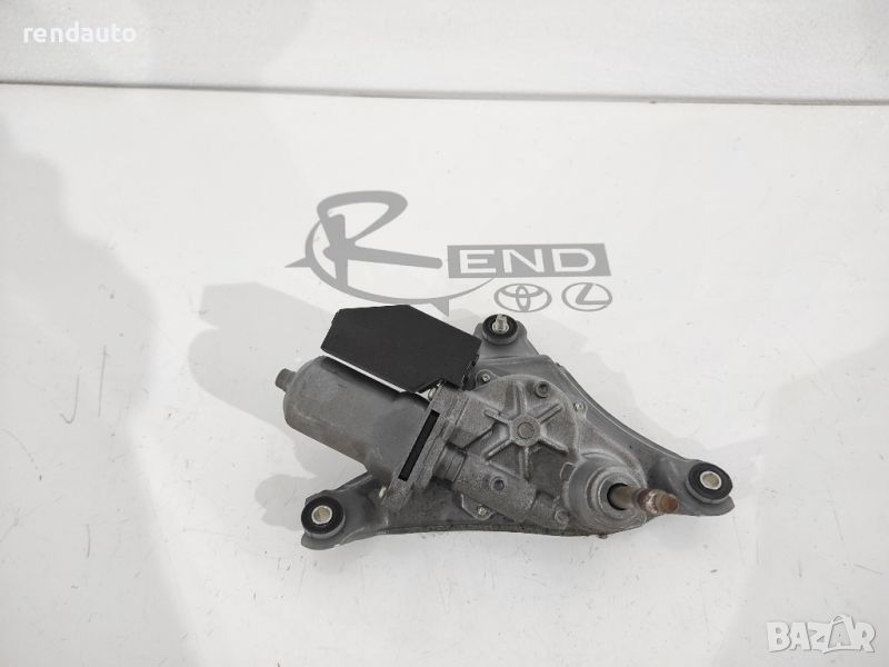 Моторче за задна чистачка за Toyota Auris 2006-2012 85130-02030, снимка 1