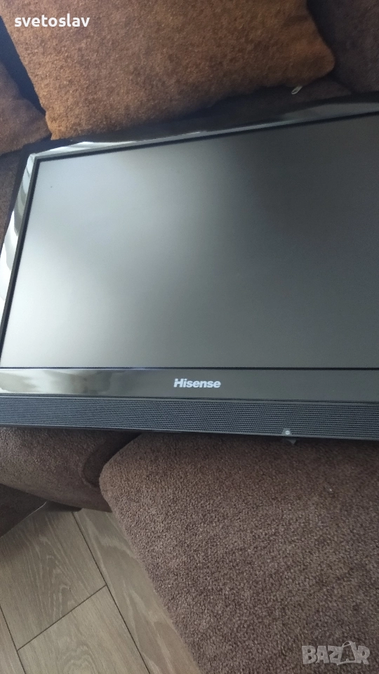 Телевизор, снимка 1