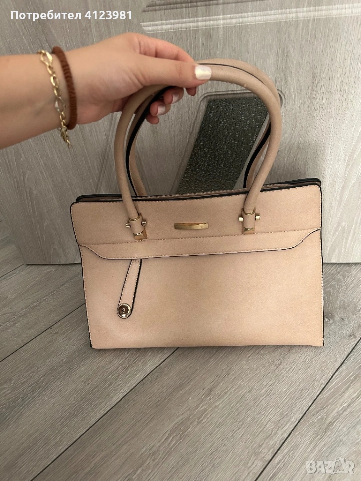 Чанта, снимка 1