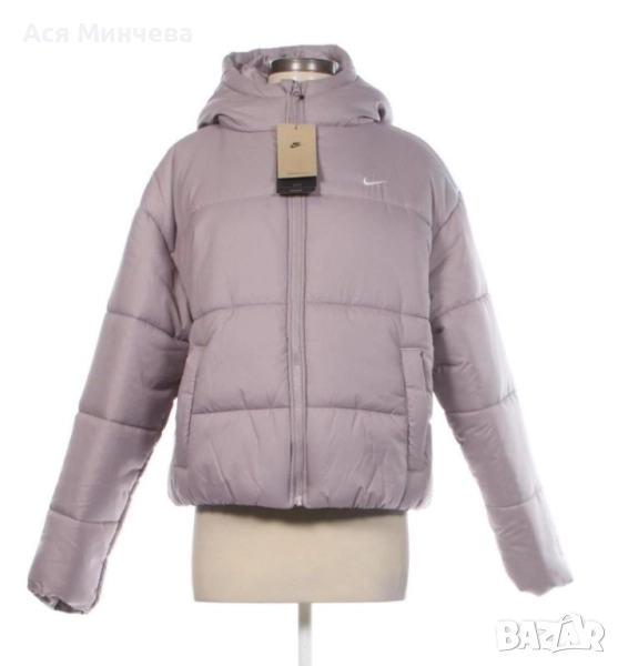 Nike зимно яке , снимка 1