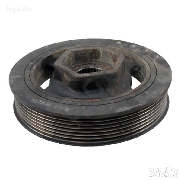 Демпферна шайба Honda Civic VIII 2006-2011 ID: 153985, снимка 1