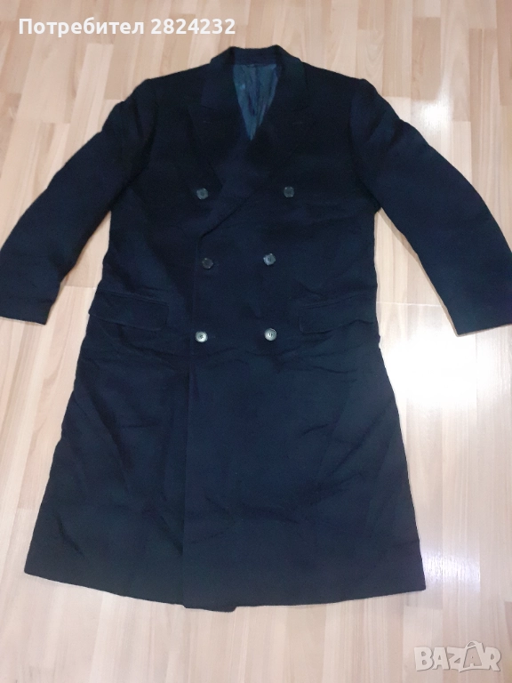 Мъжко палто на LORO PIANA  , снимка 1