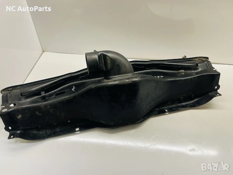 Преден метален панел за Пежо Боксер Ситроен Релеи Фиат Дукато 2018, снимка 1