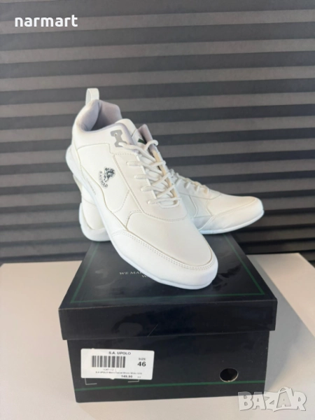 Мъжки обувки S.A. UPOLO - 1047-46, снимка 1
