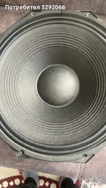 Говорител 15 инча, снимка 1