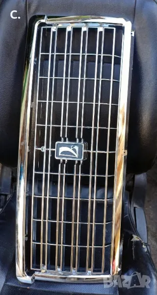Lada/Лада решетка 2107, снимка 1