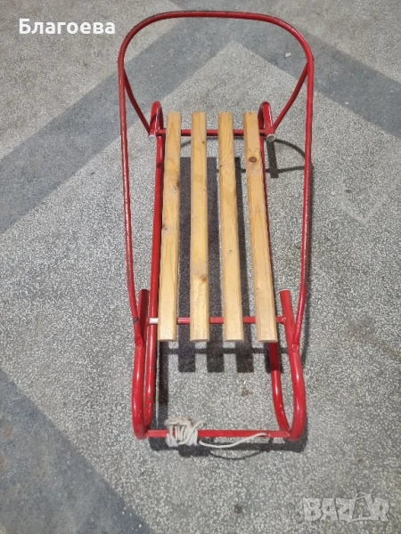 Шейна, снимка 1