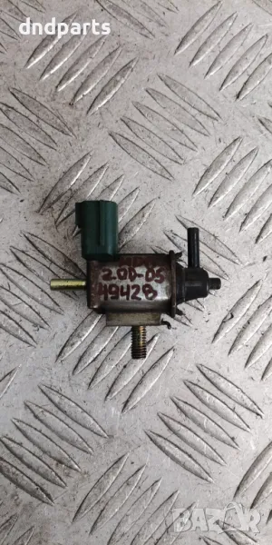 Вакуум клапан Mazda 6 2.0D 2005г.	, снимка 1