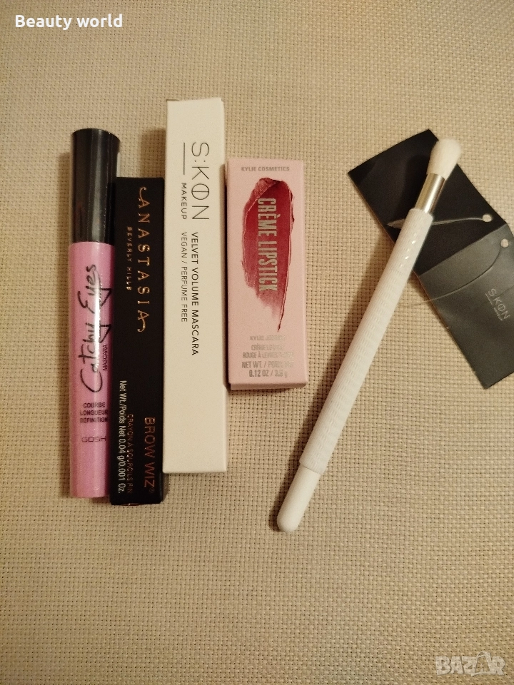 Козметика за лице , снимка 1