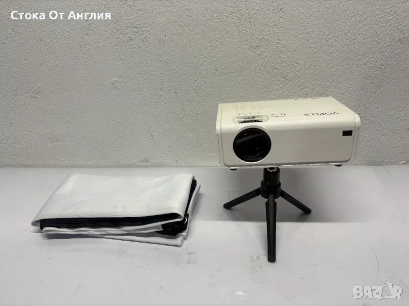 Проектор - VOPLLS M03H, снимка 1