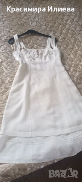 Лятна рокля на Роси фешън, снимка 1