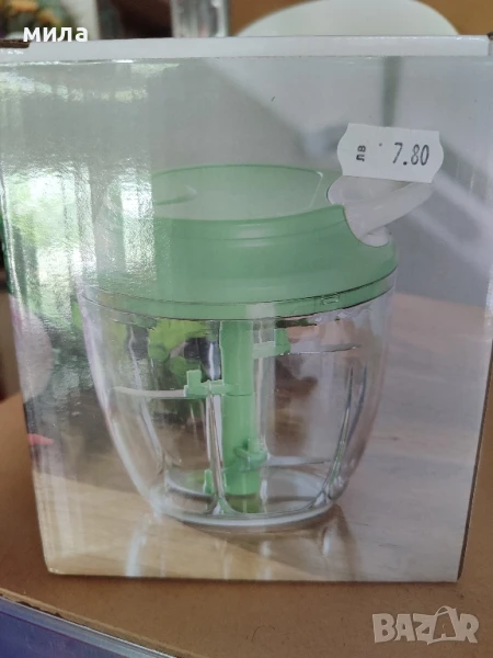 Ръчен чопър , снимка 1