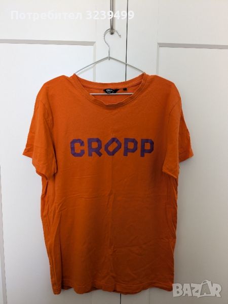 тениска cropp, снимка 1