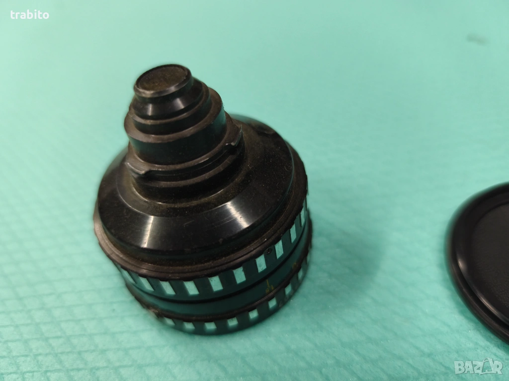 Обектив, снимка 1