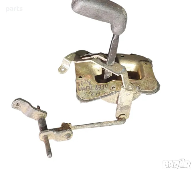 Лост и Щанга Jeep Чероки XJ N:2, снимка 1