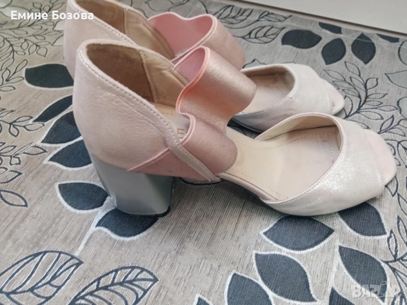 Далски сандали H&M,,, EFFETIVO, снимка 1