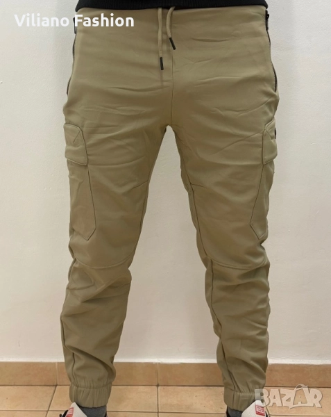 Мъжки карго долнище, снимка 1